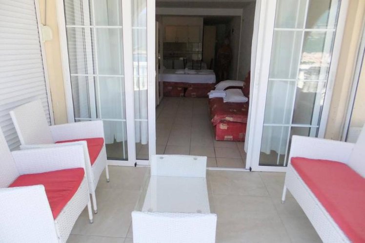 STUDIO SEA VIEW Room