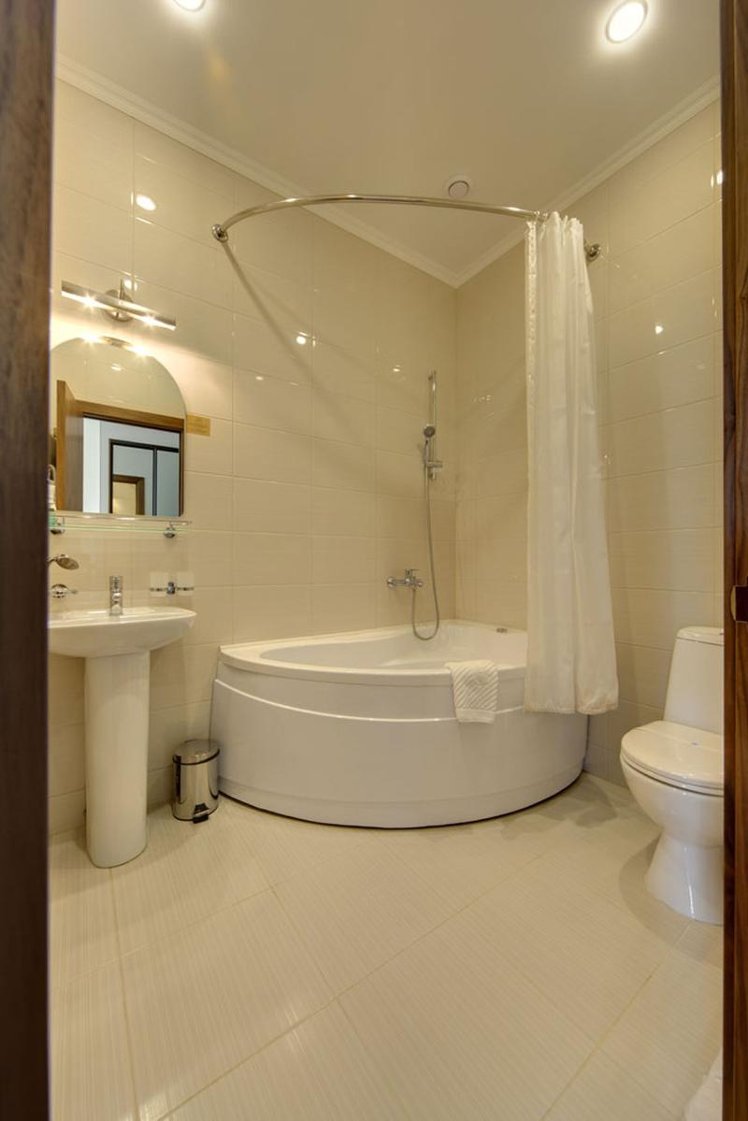 DOUBLE SINGLE USE SUPERIOR CITY VIEW Room