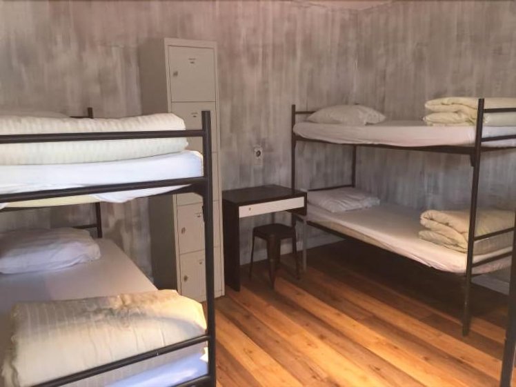 Amsterdam Hostel Centre
