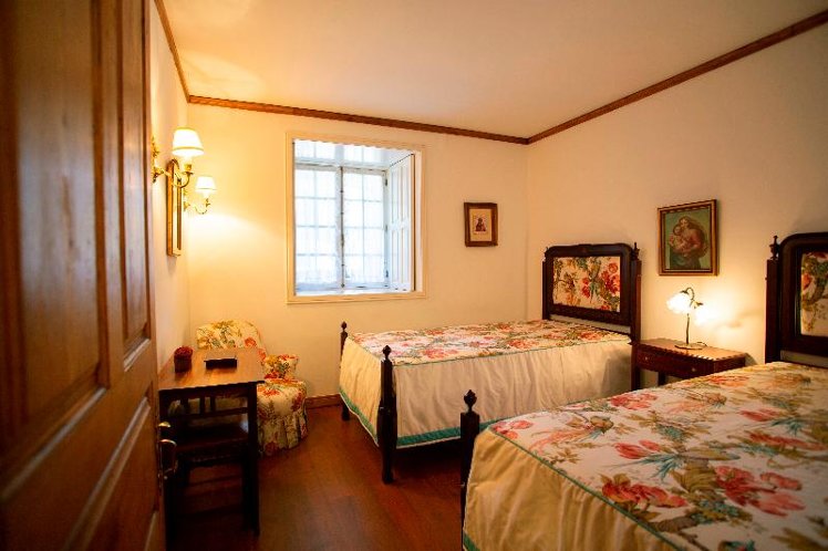 Double or Twin STANDARD Room