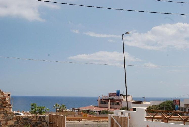 General view