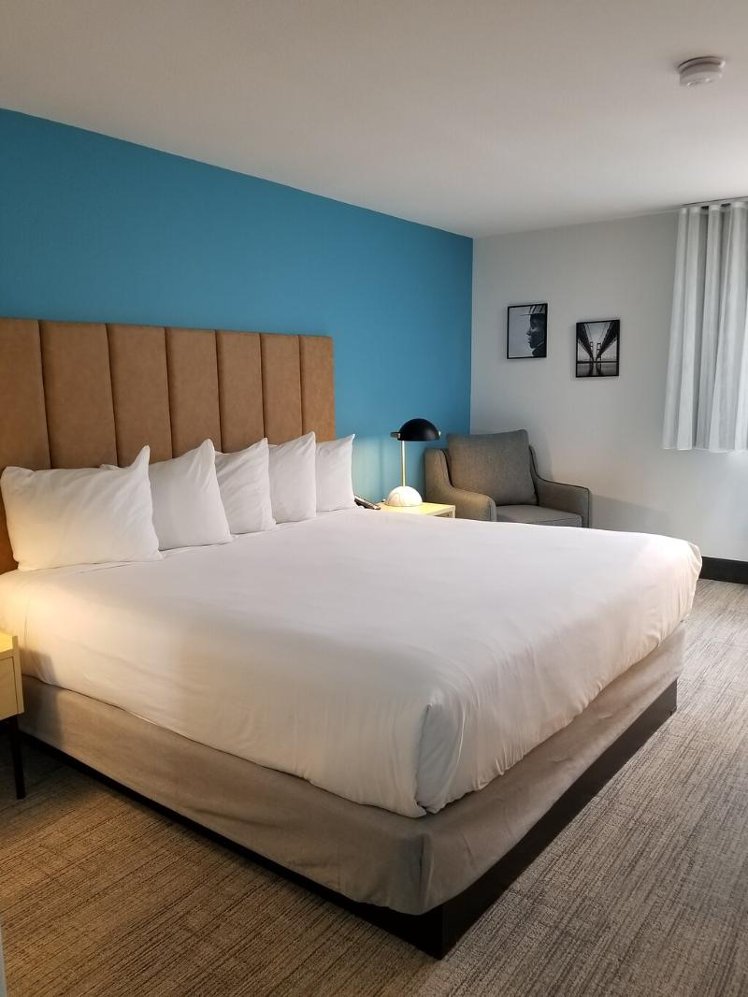 Room Accessible Room
