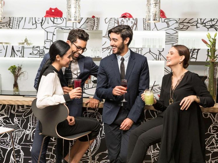 Bar