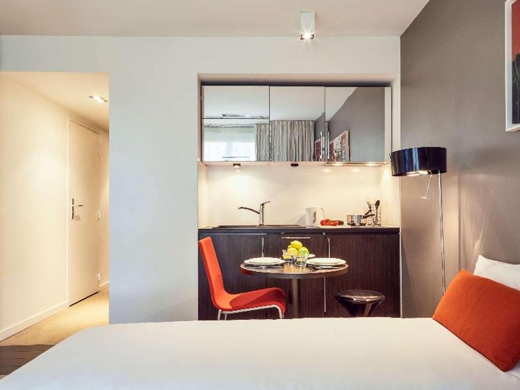Hipark by Adagio Nice