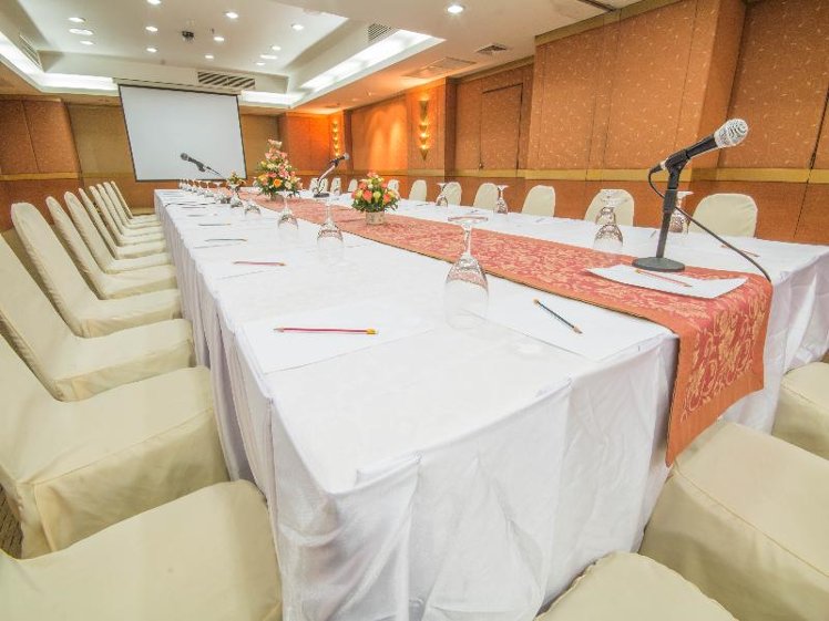 Conferences