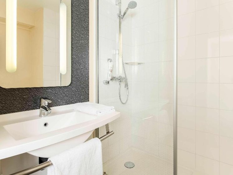 TWIN STANDARD Room