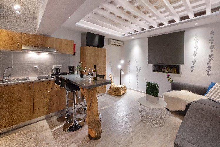 SUITE STANDARD Room
