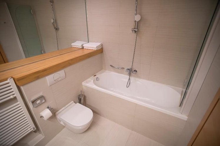 Double or Twin SUPERIOR SEA VIEW Room