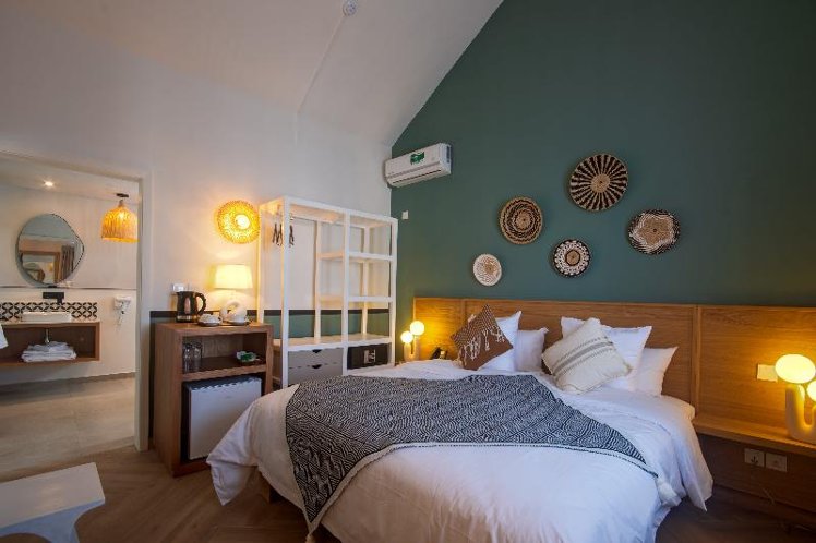 SeaVilla Mauritius
