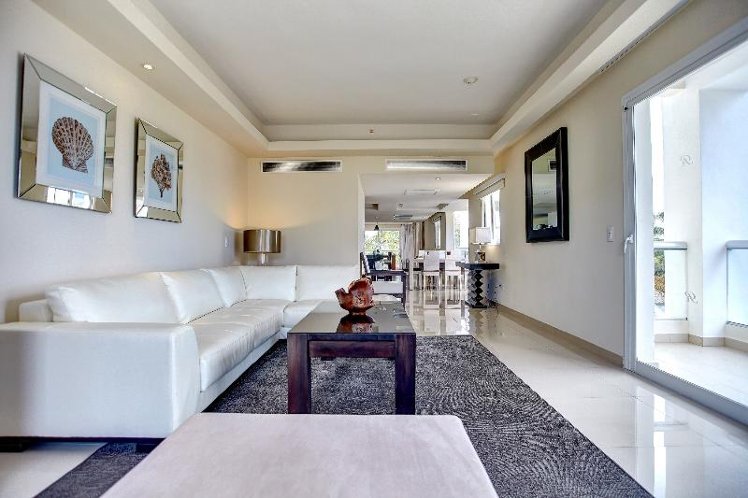 SUITE OCEAN FRONT TWO BEDROOMS Room
