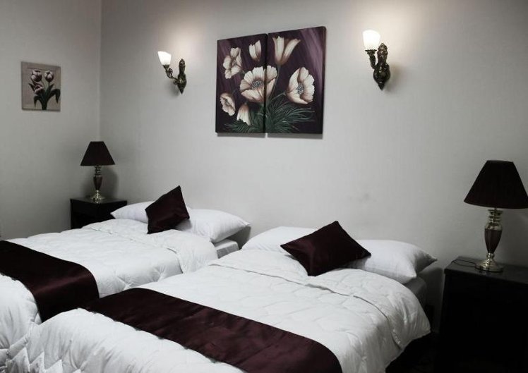 Brothers Hostel