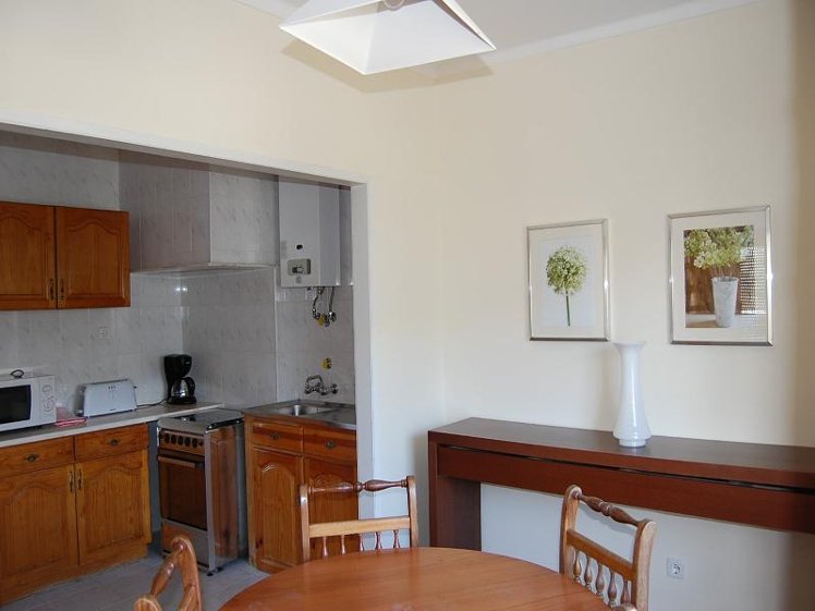 Apartamentos Mare