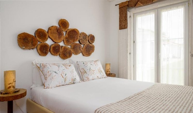 VILLA SUPERIOR TWO BEDROOMS Room