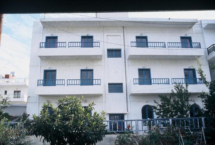 General view