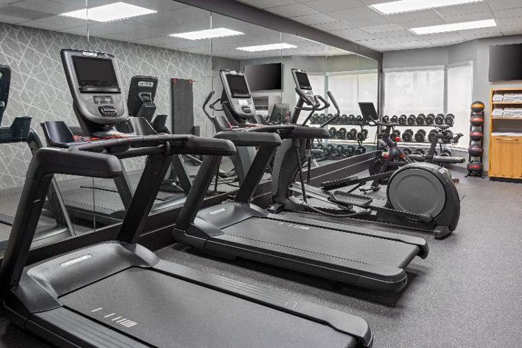 Homewood Suites Universal Orlando