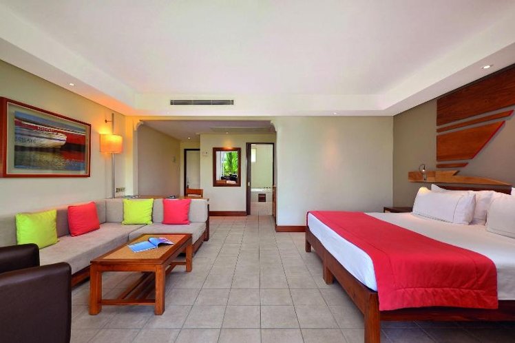 SINGLE DELUXE Room