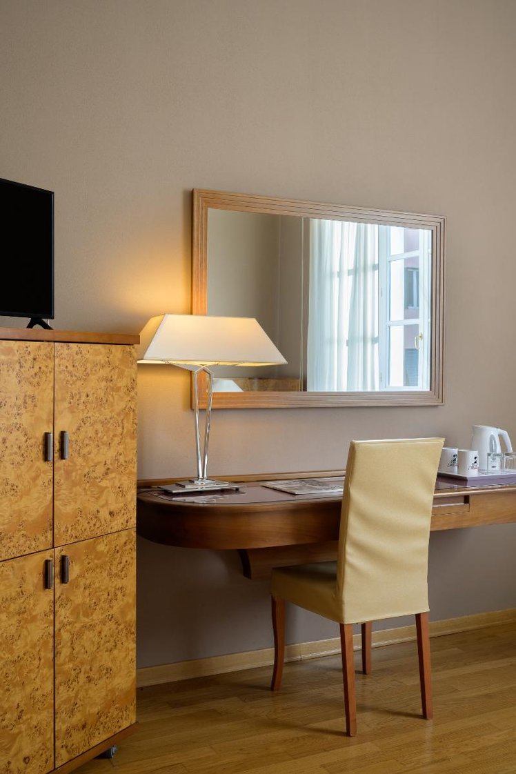 Double or Twin ANNEX Room