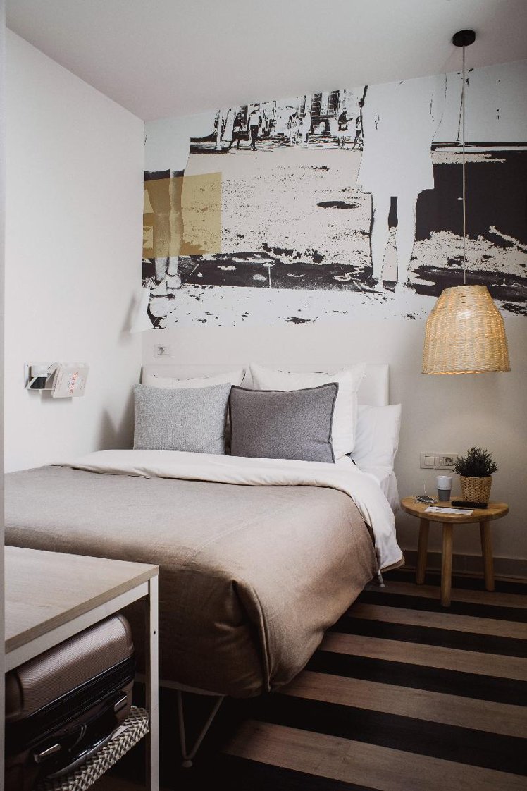 DOUBLE ECONOMY Room