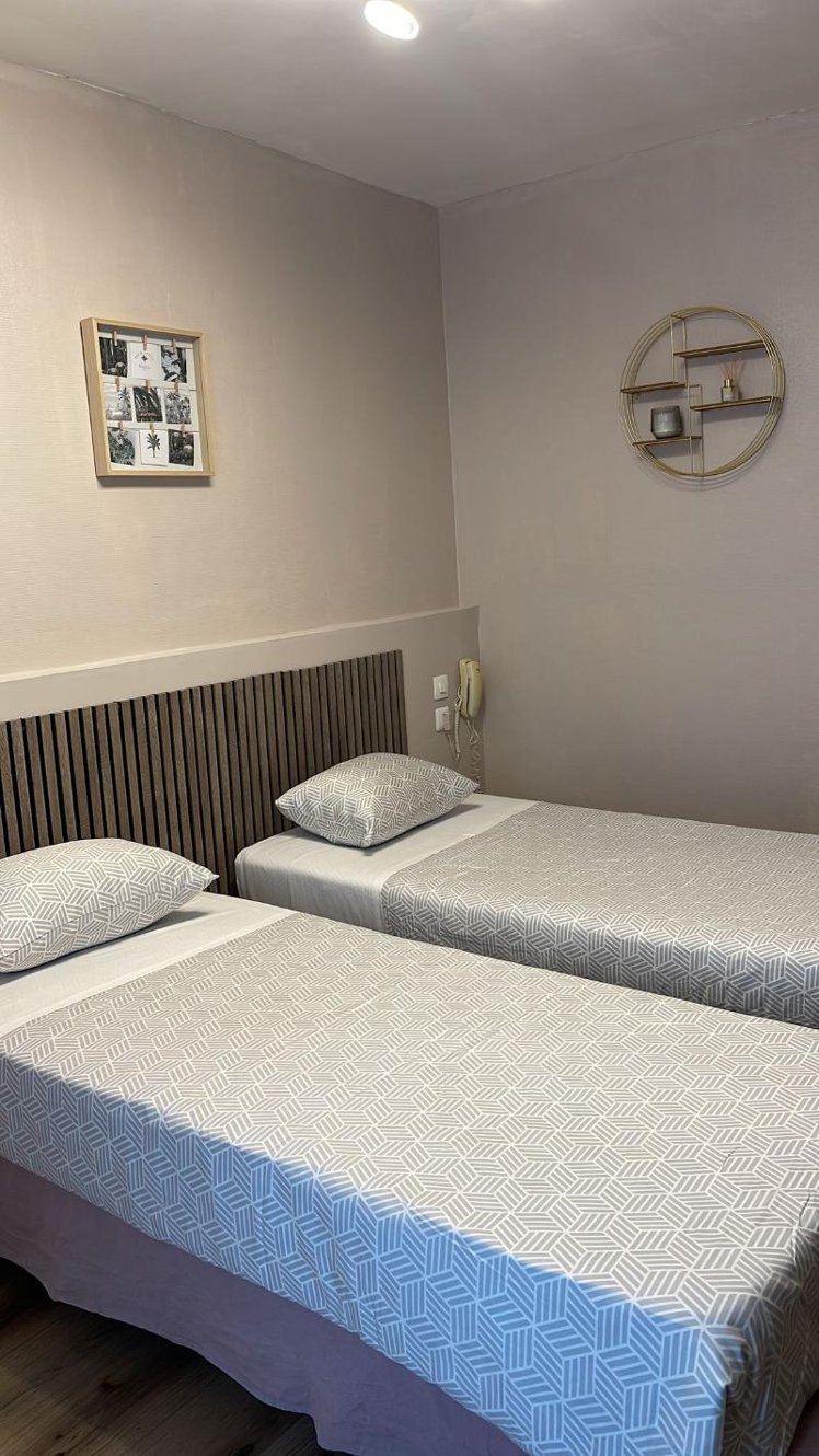 TWIN STANDARD Room
