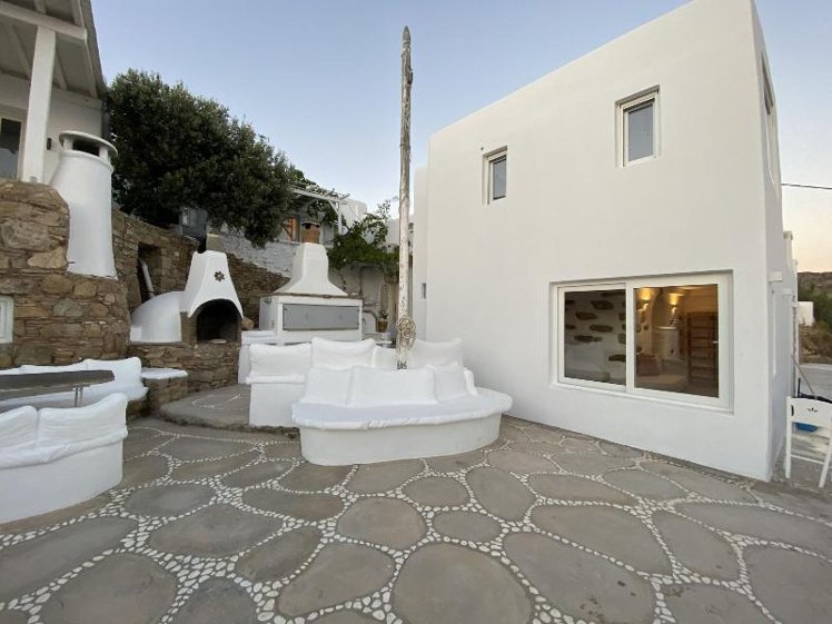 General view