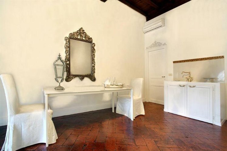 Residenza D´Epoca Palazzo Tolomei