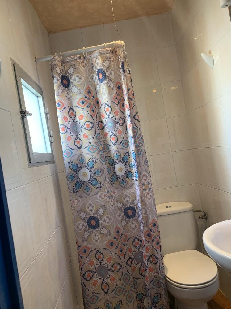 SINGLE STANDARD Room