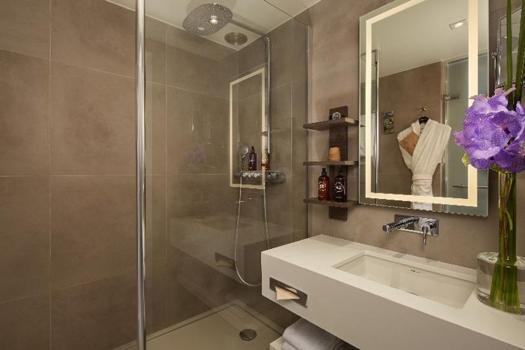 DOUBLE EXECUTIVE Room
