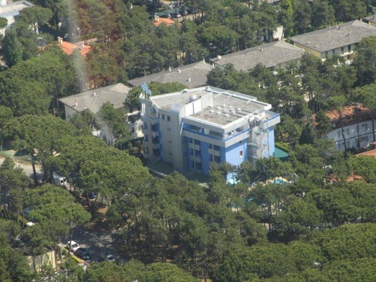 General view