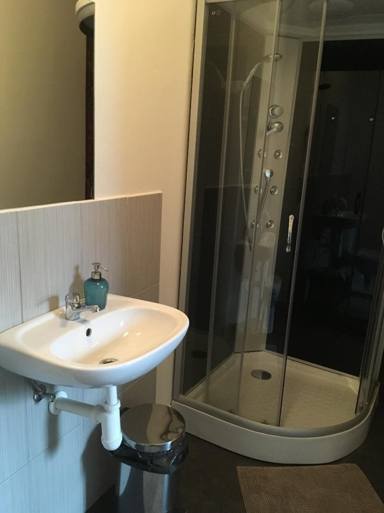 TRIPLE STANDARD Room