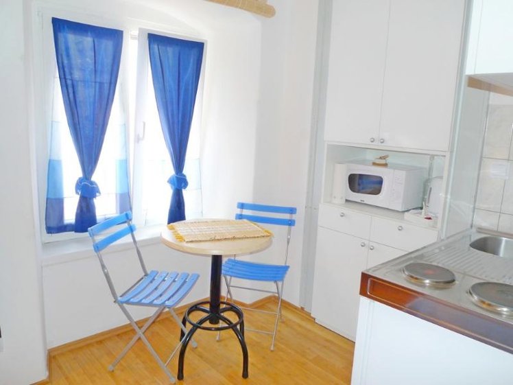 STUDIO CAPACITY 2 Room