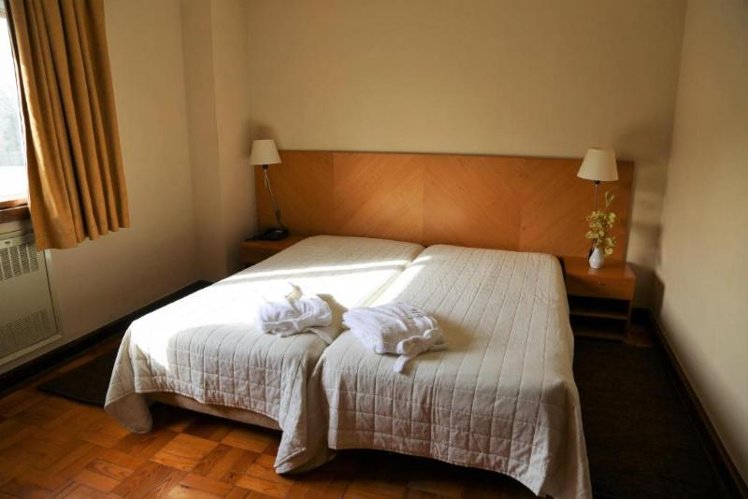SINGLE STANDARD Room