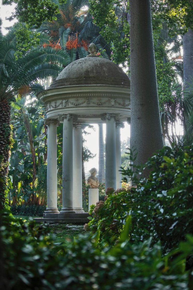 General view