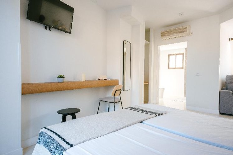 Double or Twin STANDARD Room