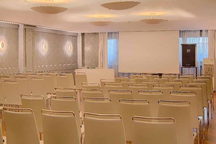 NH Torino Centro