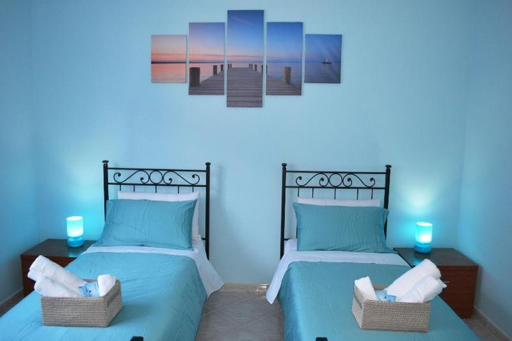 Dream House B&B