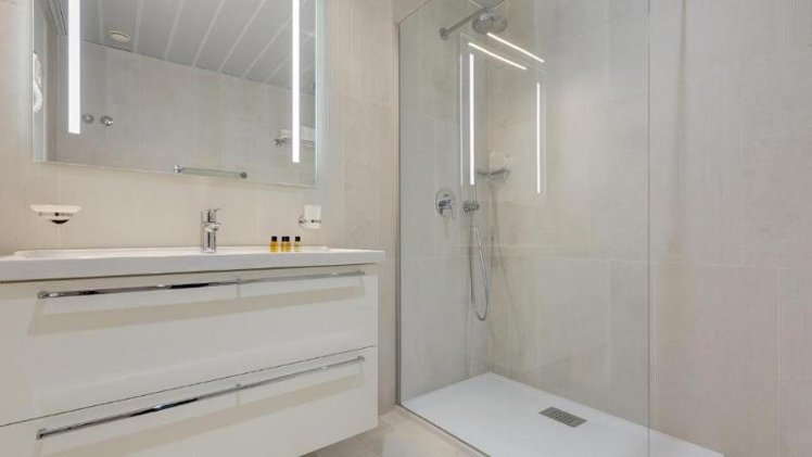 Double or Twin SUPERIOR Room