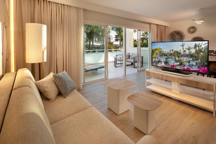 SUITE PREMIUM Room