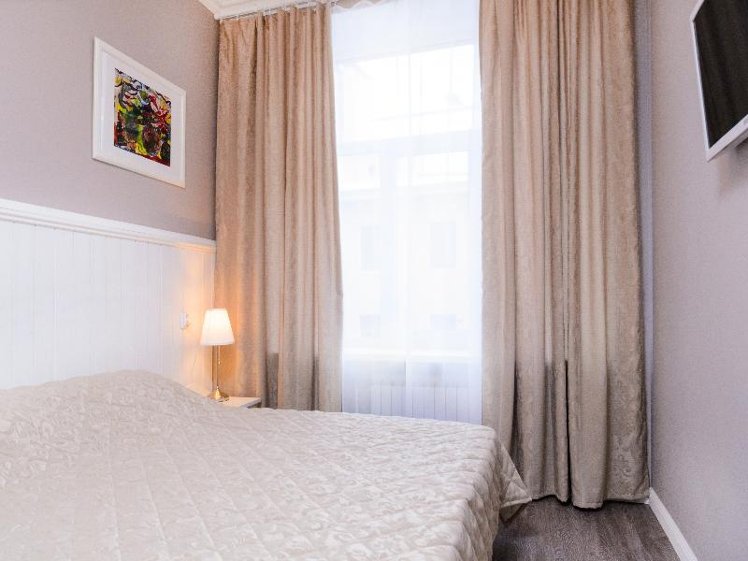 SUITE WITH DOUBLE BED Room