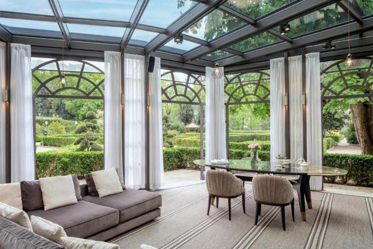 SUITE GRAND Room