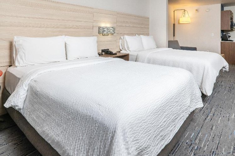 Holiday Inn Express Otay Mesa