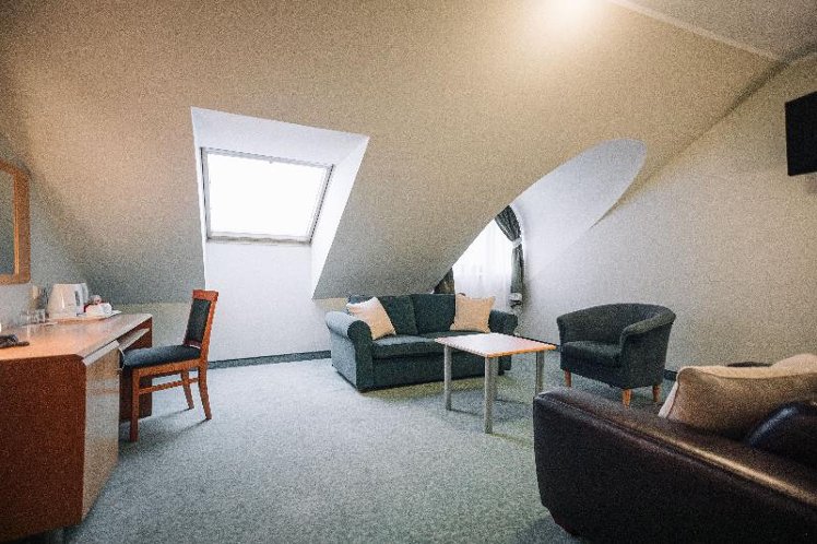 Rixwell Viru Square Hotel