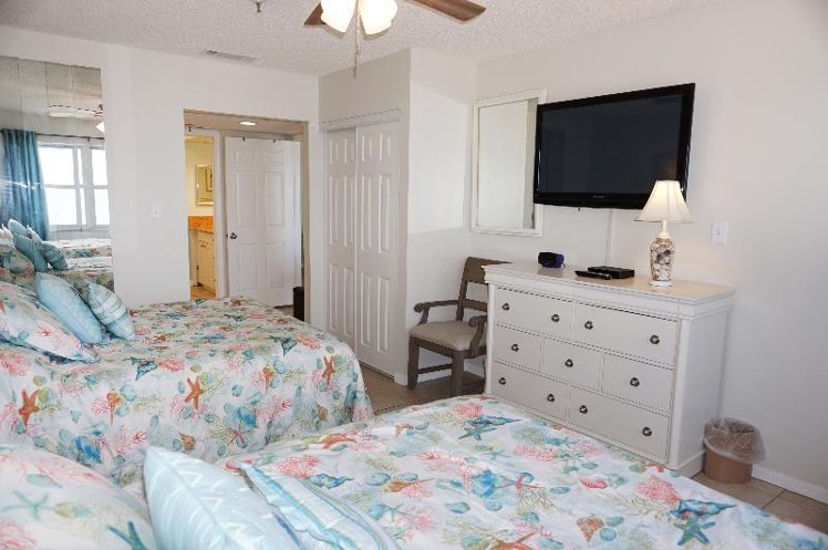 APARTMENT TWO BEDROOMS Room
