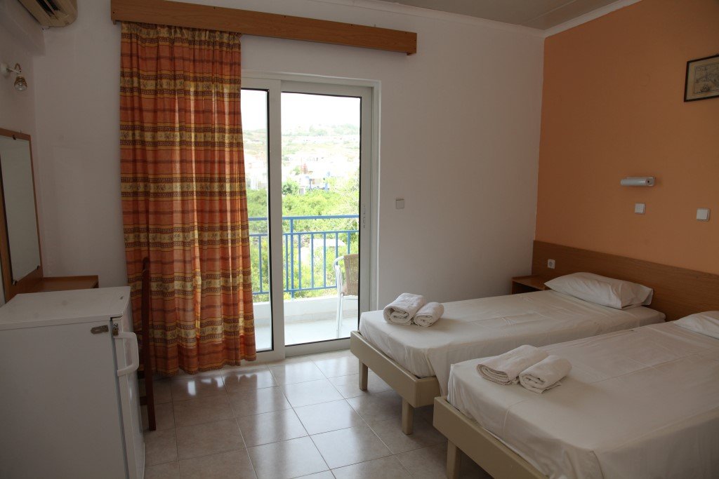 Kastelli Hotel