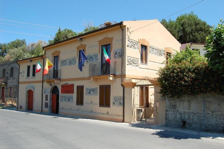 General view