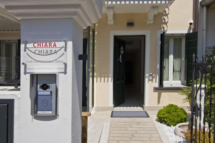 Chiara Lodge