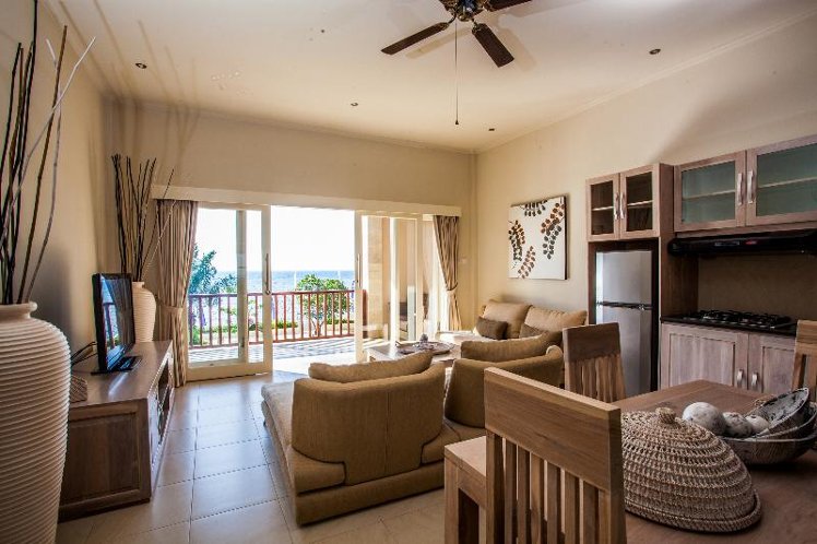 SUITE ONE BEDROOM Room