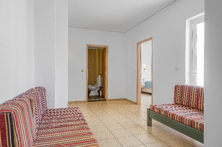 APARTMENT CLASSIC WITH BALCONY Room