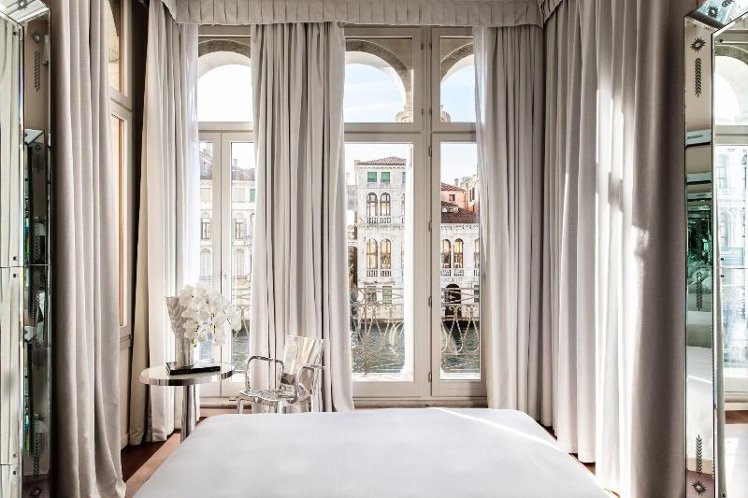 SUITE STANDARD Room
