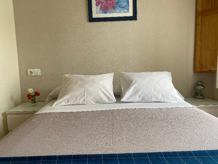 DOUBLE STANDARD Room