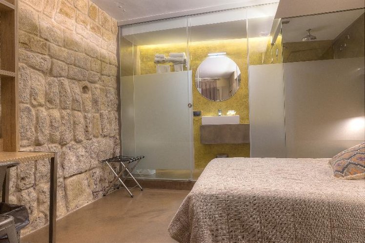 DOUBLE STANDARD Room